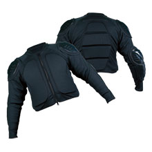 BODY SAFETY JACKET