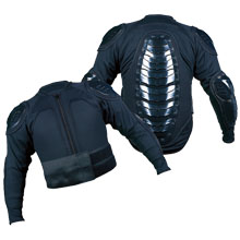 BODY SAFETY JACKET