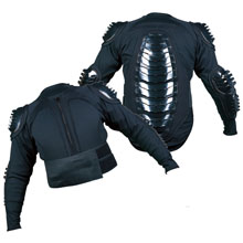 BODY SAFETY JACKET