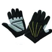 BIKE GLOVES