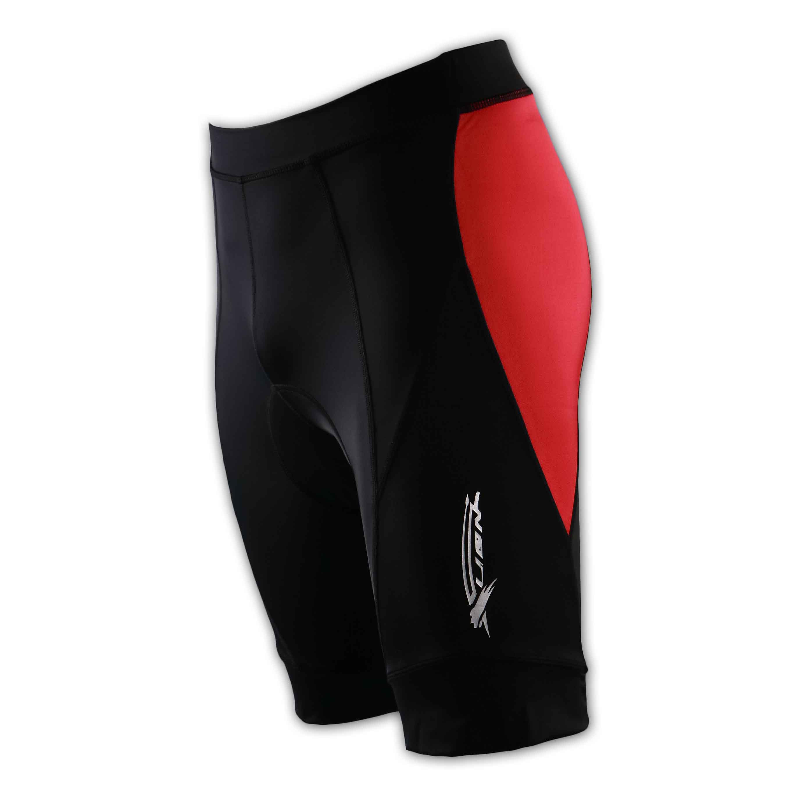 CYCLING SHORTS