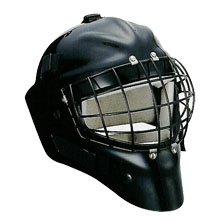 GOALIE MASK