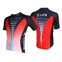 SUBLIMATION JERSEY