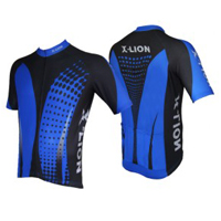 SUBLIMATION JERSEY