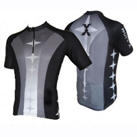 SUBLIMATION JERSEY