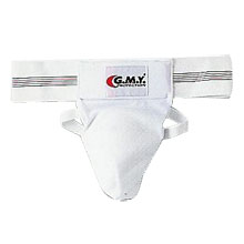 ABDOMINAL GUARD