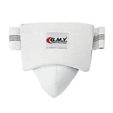 ABDOMINAL GUARD