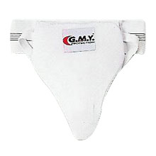 ABDOMINAL GUARD