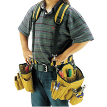 SUSPENSION TOOL BELT