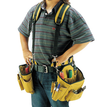 SUSPENSION TOOL BELT