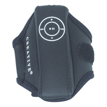 SHUFFLE ARMBAND