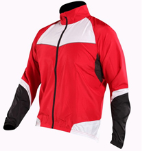 WINDSTOP COAT