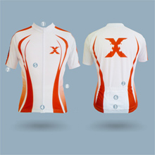 SUBLIMATION JERSEY