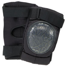 ADVANCED GEL CE EN14404 KNEE PAD