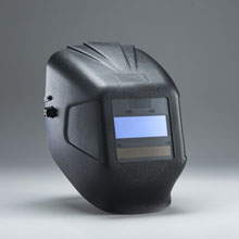 WELDING HELMETS