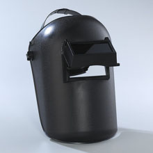 WELDING HELMETS