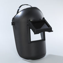 WELDING HELMETS