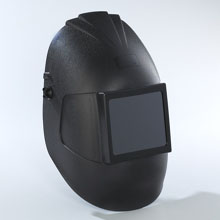 WELDING HELMETS