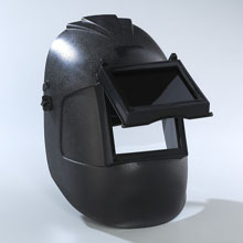 WELDING HELMETS