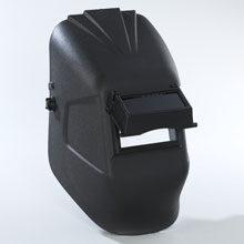 WELDING HELMETS