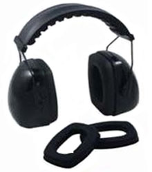 HEARING PROTECTION