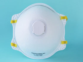 SAFETY RESPIRATOR (9500 SERIES)