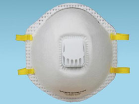 SAFETY RESPIRATOR (9500 SERIES)