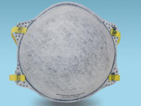 SAFETY RESPIRATOR (9500 SERIES)