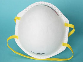 SAFETY RESPIRATOR (9500 SERIES)