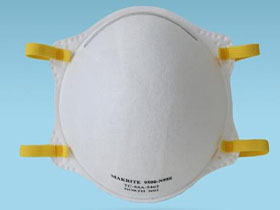 SAFETY RESPIRATOR (9500 SERIES)