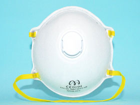 SAFETY RESPIRATOR (FP SERIES)