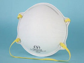 SAFETY RESPIRATOR (FP SERIES)