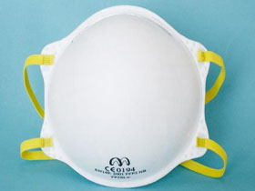 SAFETY RESPIRATOR (FP SERIES)