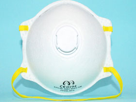 SAFETY RESPIRATOR (FP SERIES)