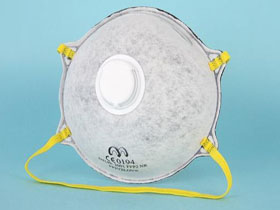 SAFETY RESPIRATOR (FP SERIES)