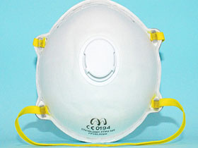 SAFETY RESPIRATOR (FP SERIES)