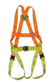 FALL PROTECTION