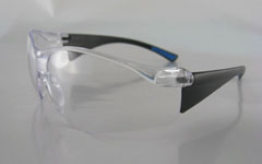 SAFETY GLASSES