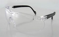 SAFETY GLASSES