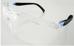 SAFETY GLASSES