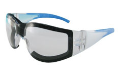 SAFETY GLASSES