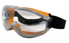 SAFETY GOOGLES