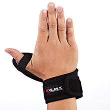 WRIST SUPPORT - BRACE SYSTEM　