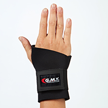 WRIST SUPPORT - BRACE SYSTEM　