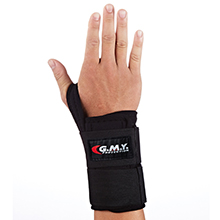 WRIST SUPPORT - SPLINT SYSTEM