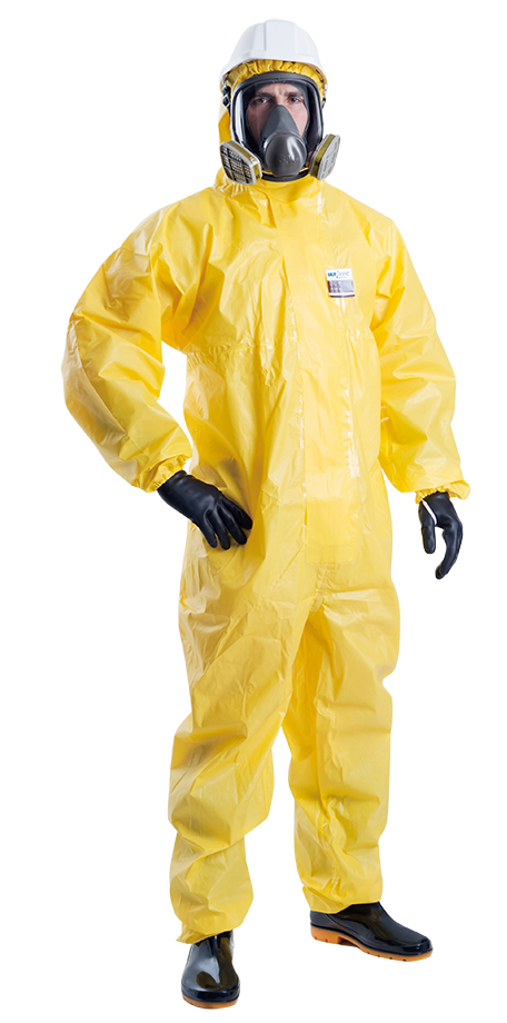 SAFETY WORKWEAR