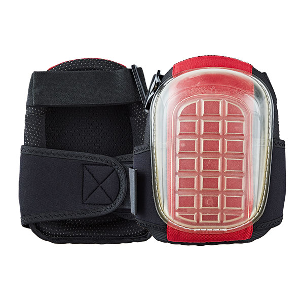 ADVANCED GEL CE EN14404 KNEE PAD