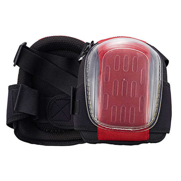 ADVANCED GEL CE EN14404 KNEE PAD