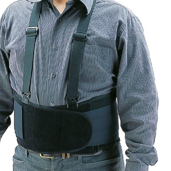 BACK SUPPORT BELT