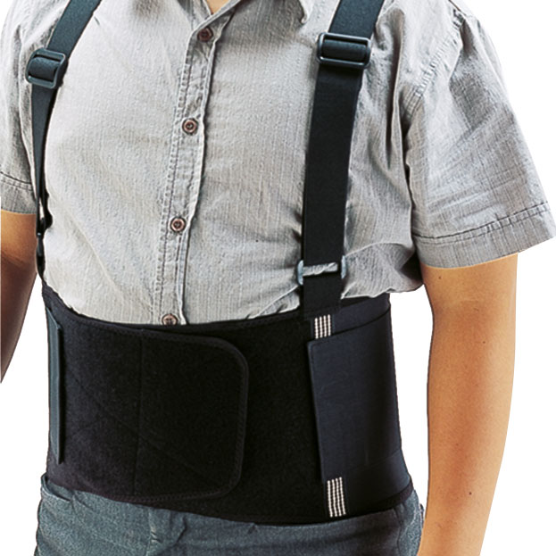 BACK SUPPORT BELT